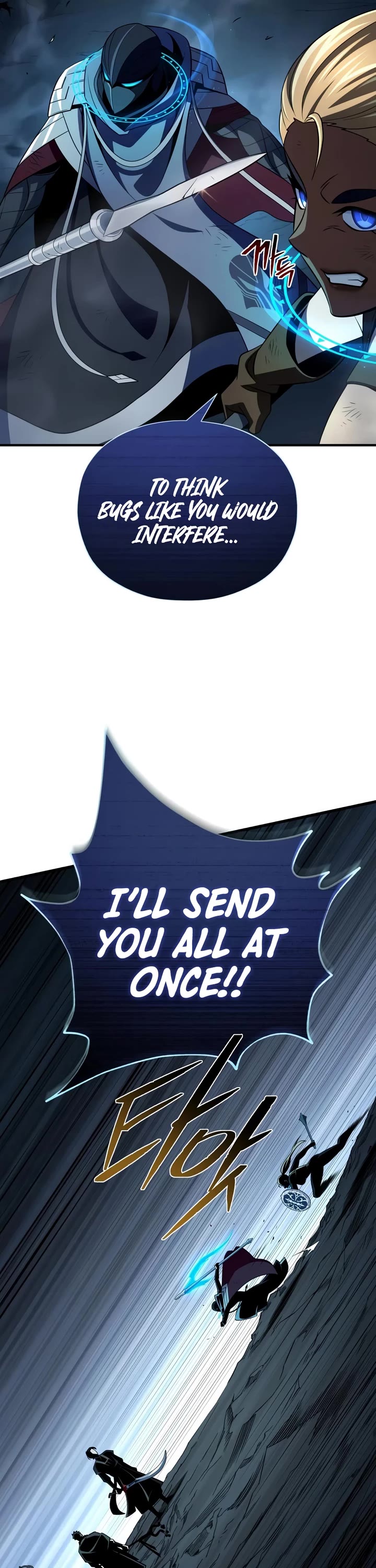 The Dark Magician Transmigrates After 66666 Years chapter 186 page 44