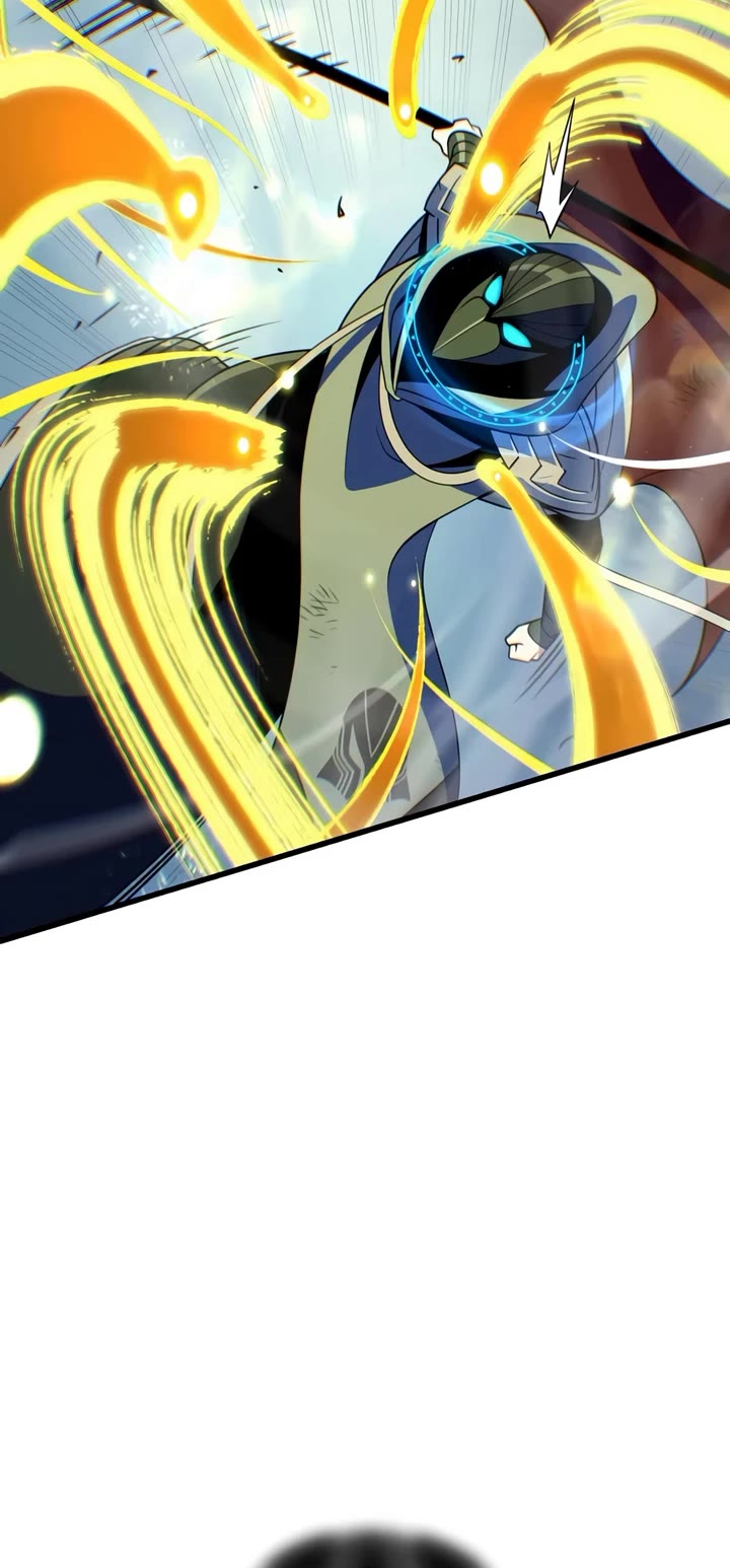 The Dark Magician Transmigrates After 66666 Years chapter 186 page 47