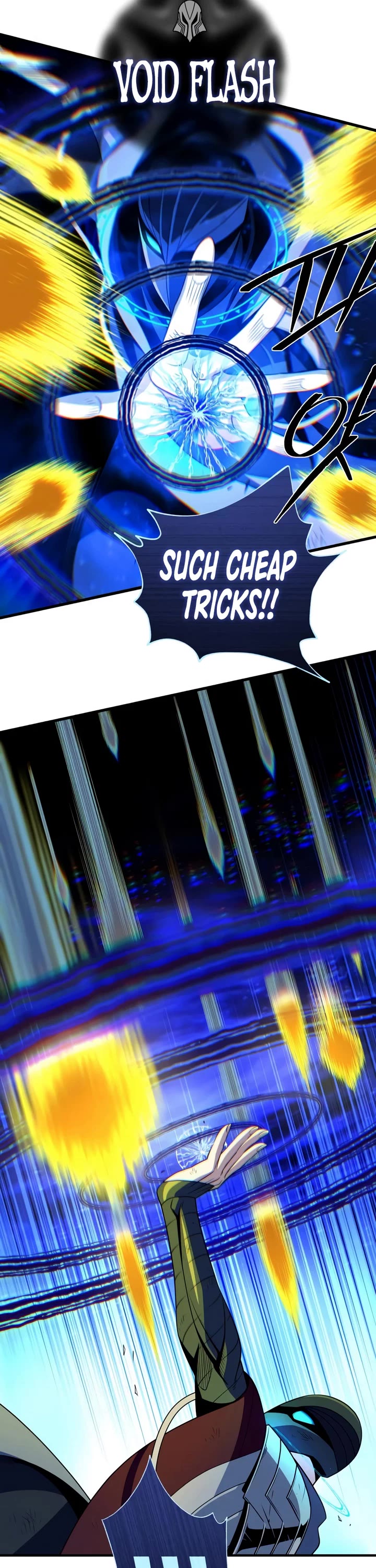 The Dark Magician Transmigrates After 66666 Years chapter 186 page 48