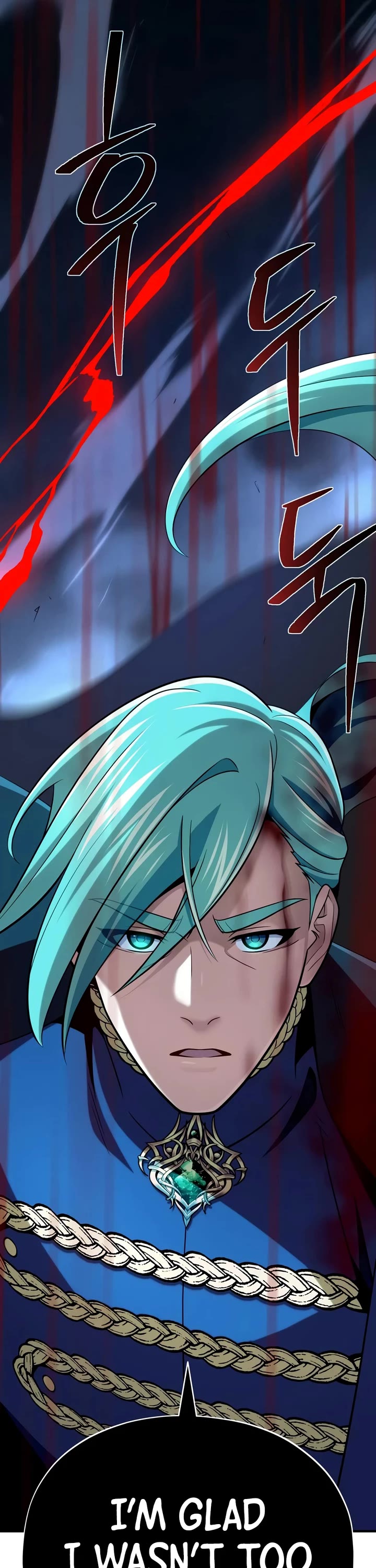 The Dark Magician Transmigrates After 66666 Years chapter 186 page 5