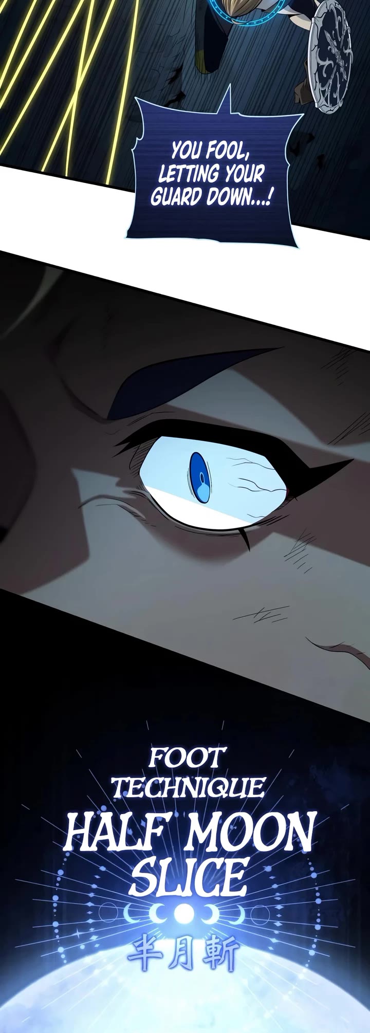 The Dark Magician Transmigrates After 66666 Years chapter 186 page 50