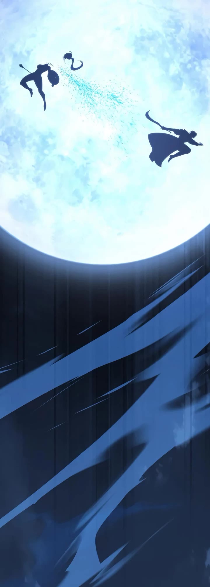 The Dark Magician Transmigrates After 66666 Years chapter 186 page 51
