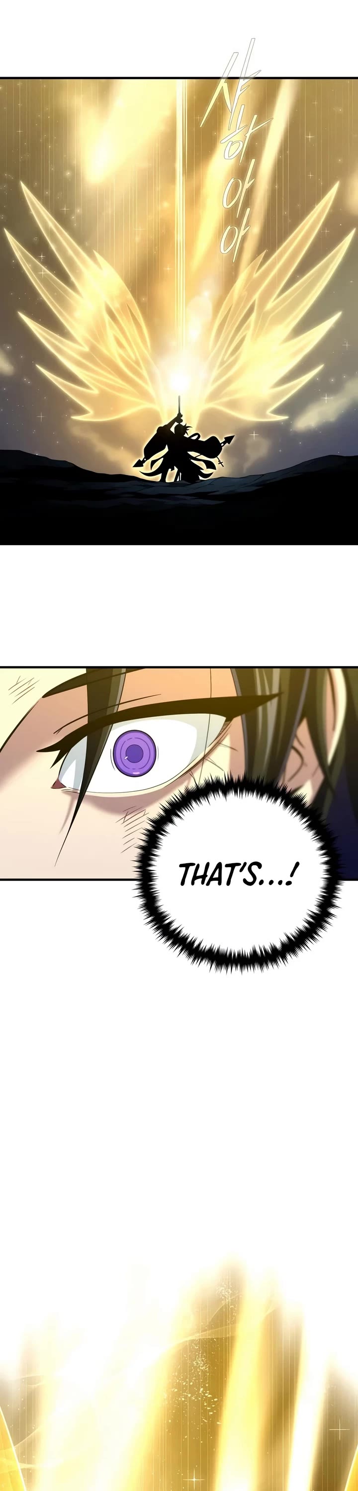 The Dark Magician Transmigrates After 66666 Years chapter 186 page 58