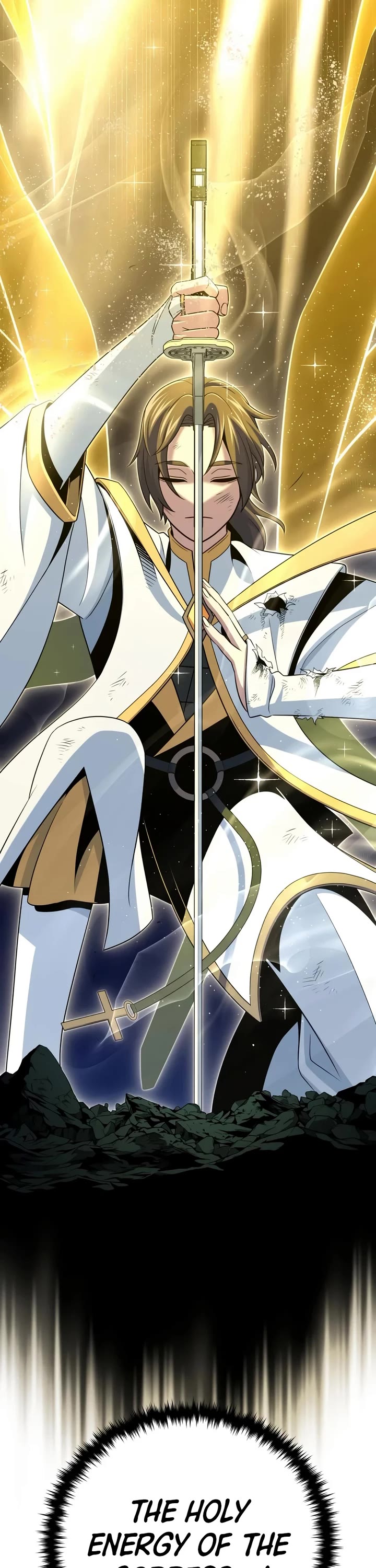 The Dark Magician Transmigrates After 66666 Years chapter 186 page 59