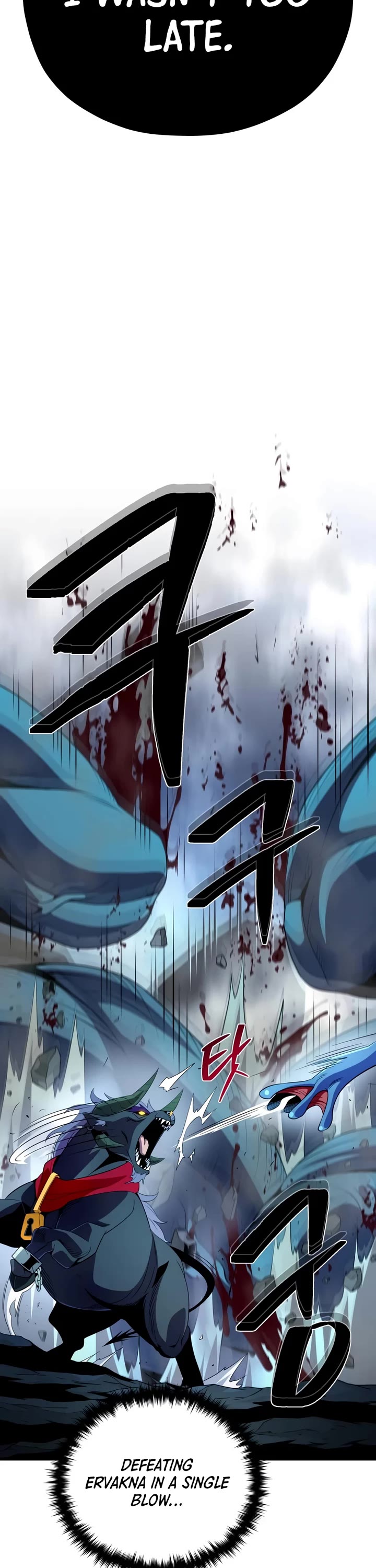 The Dark Magician Transmigrates After 66666 Years chapter 186 page 6