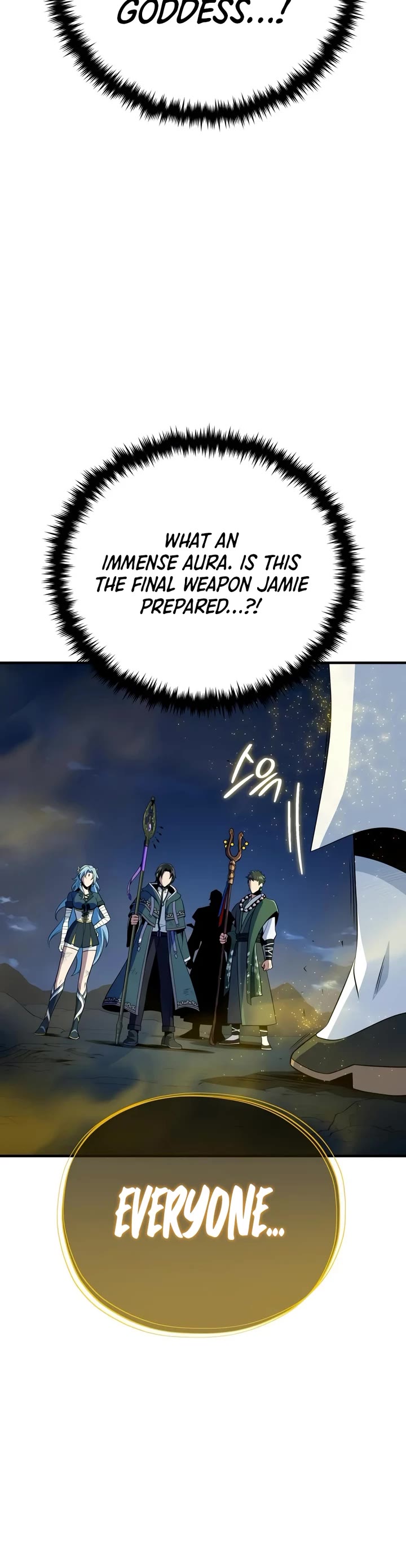 The Dark Magician Transmigrates After 66666 Years chapter 186 page 60