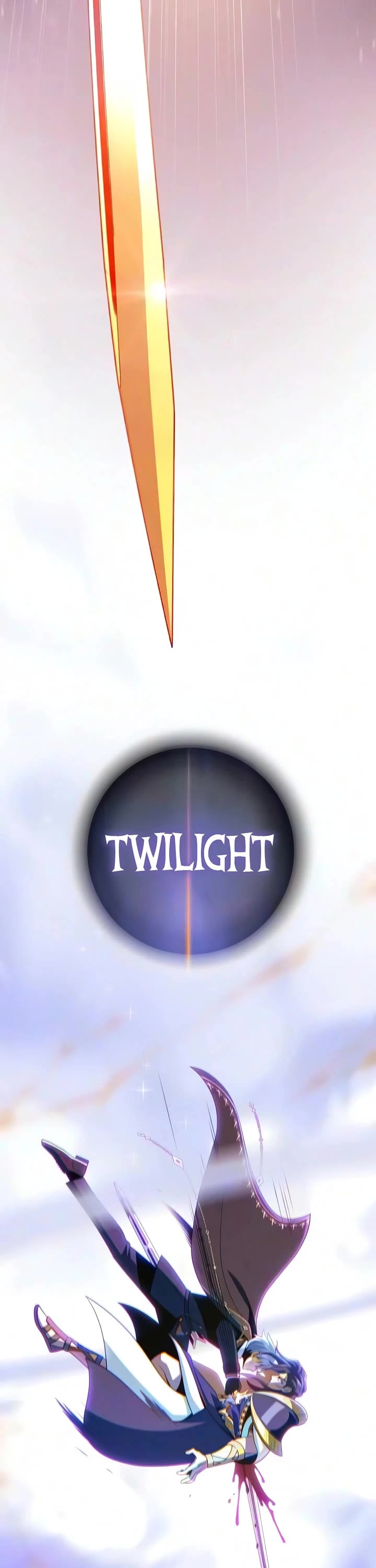 The Dark Magician Transmigrates After 66666 Years chapter 187 page 12
