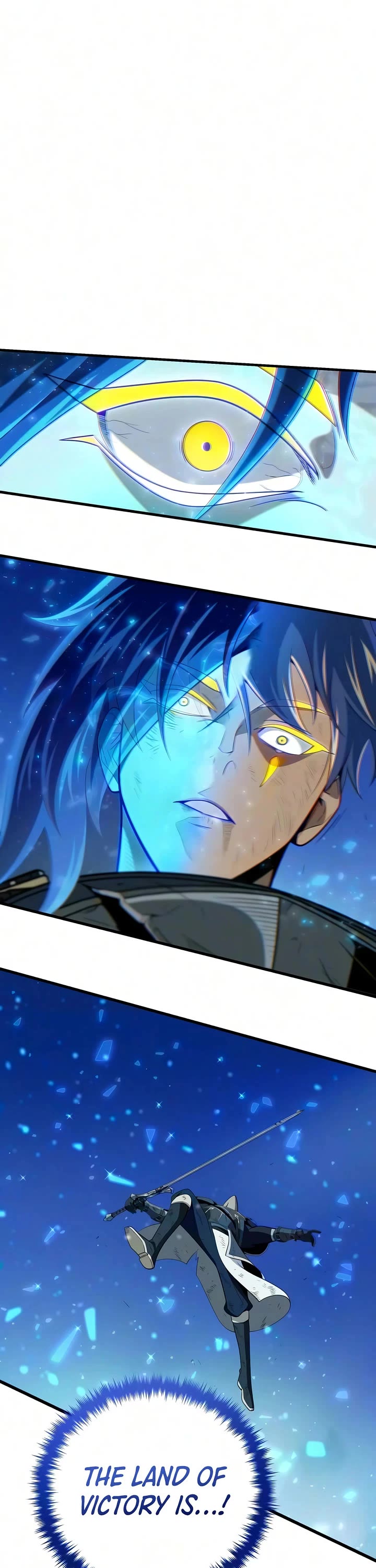The Dark Magician Transmigrates After 66666 Years chapter 187 page 17