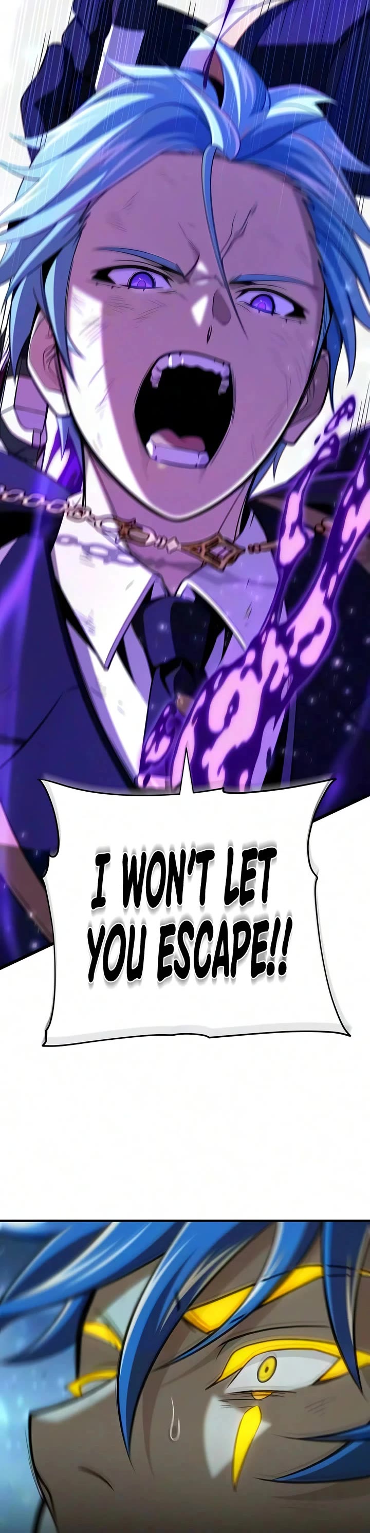 The Dark Magician Transmigrates After 66666 Years chapter 187 page 19
