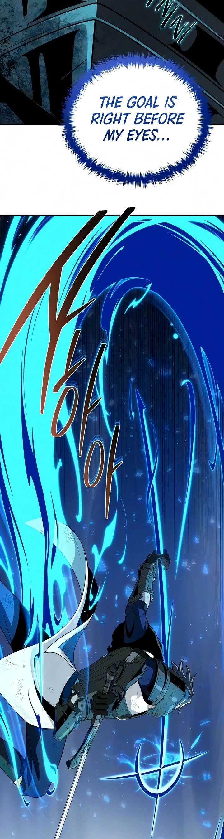 The Dark Magician Transmigrates After 66666 Years chapter 187 page 23