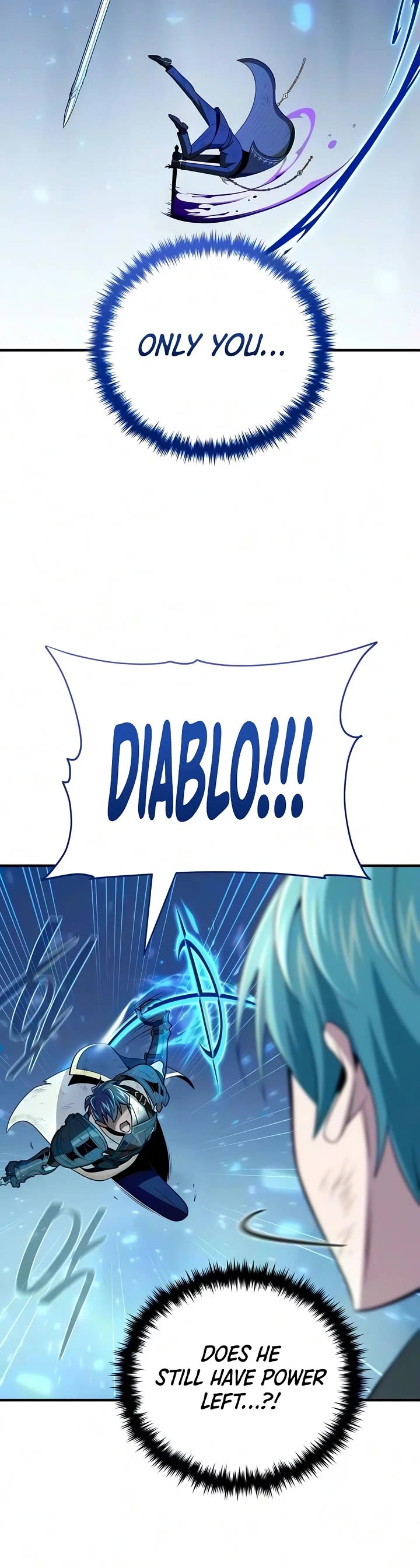 The Dark Magician Transmigrates After 66666 Years chapter 187 page 24