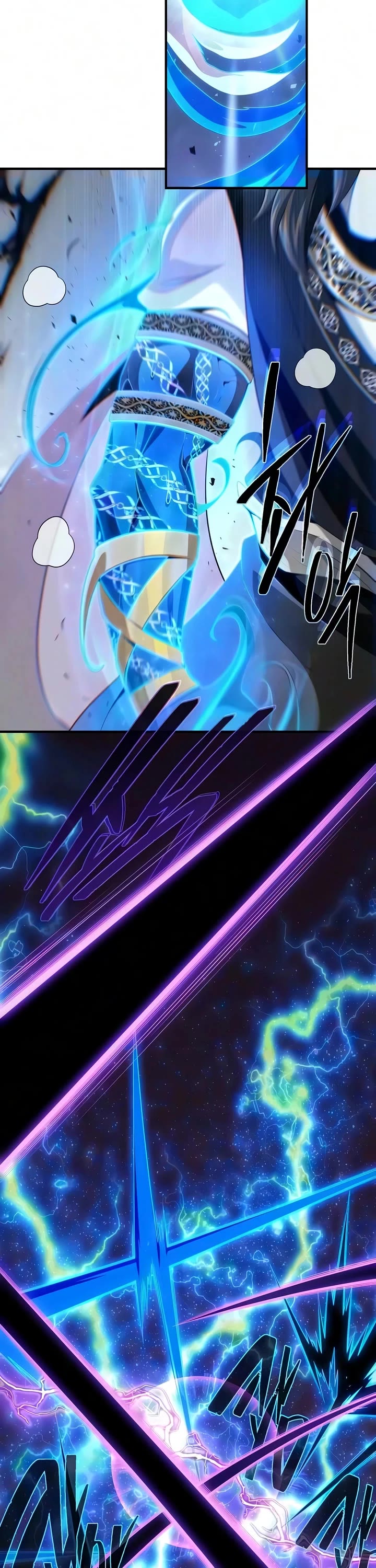 The Dark Magician Transmigrates After 66666 Years chapter 187 page 3