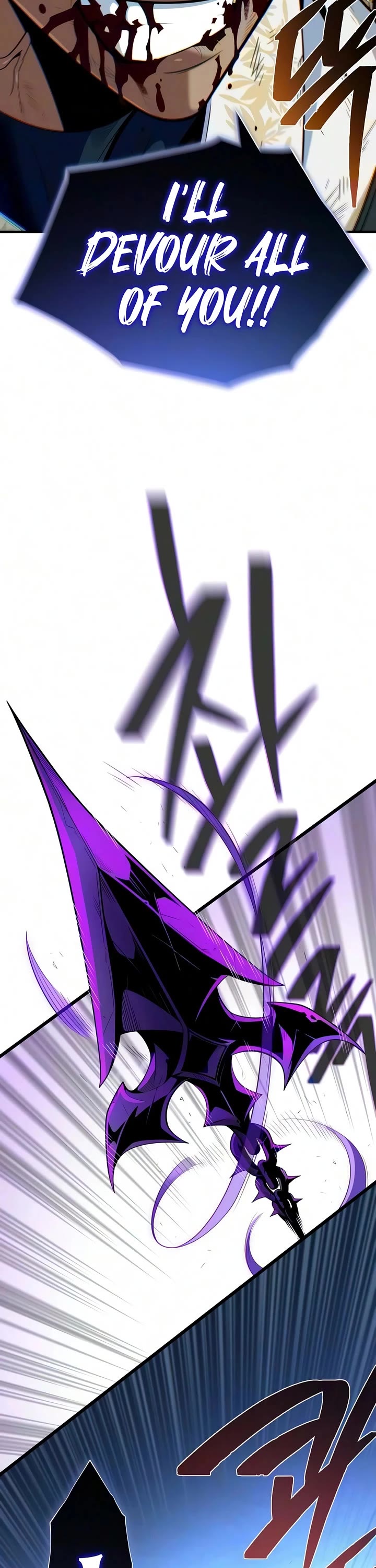 The Dark Magician Transmigrates After 66666 Years chapter 187 page 33