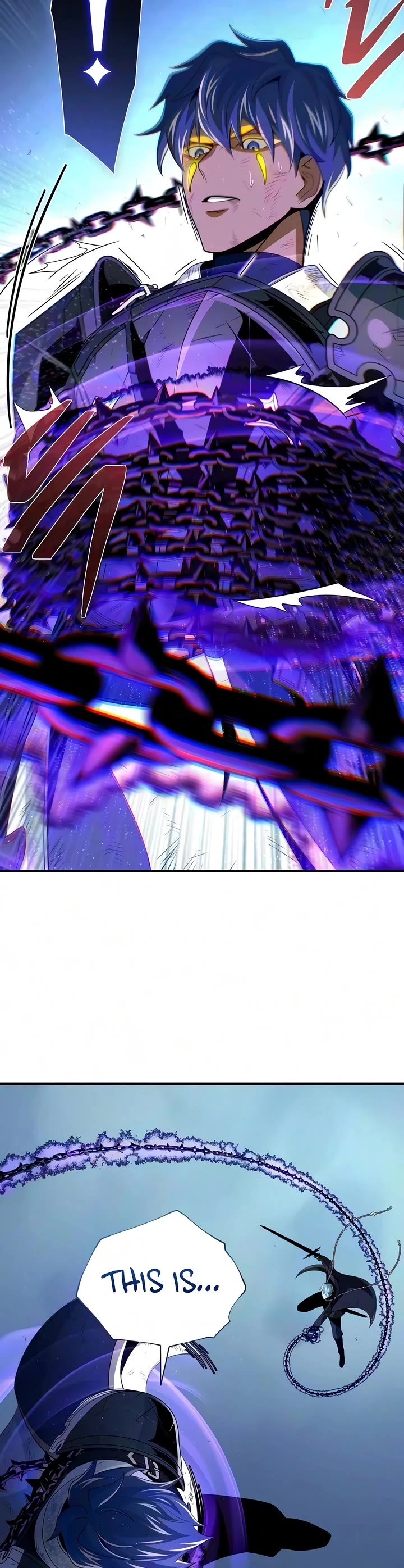 The Dark Magician Transmigrates After 66666 Years chapter 187 page 34