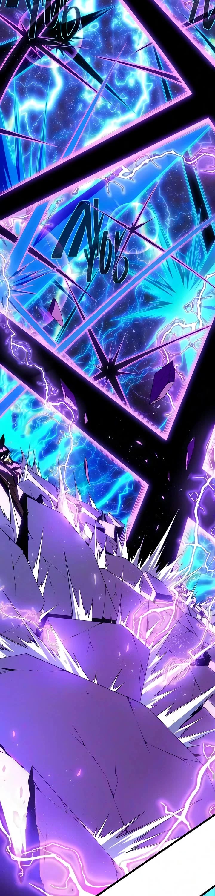 The Dark Magician Transmigrates After 66666 Years chapter 187 page 4