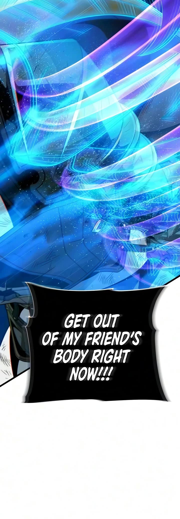 The Dark Magician Transmigrates After 66666 Years chapter 187 page 40