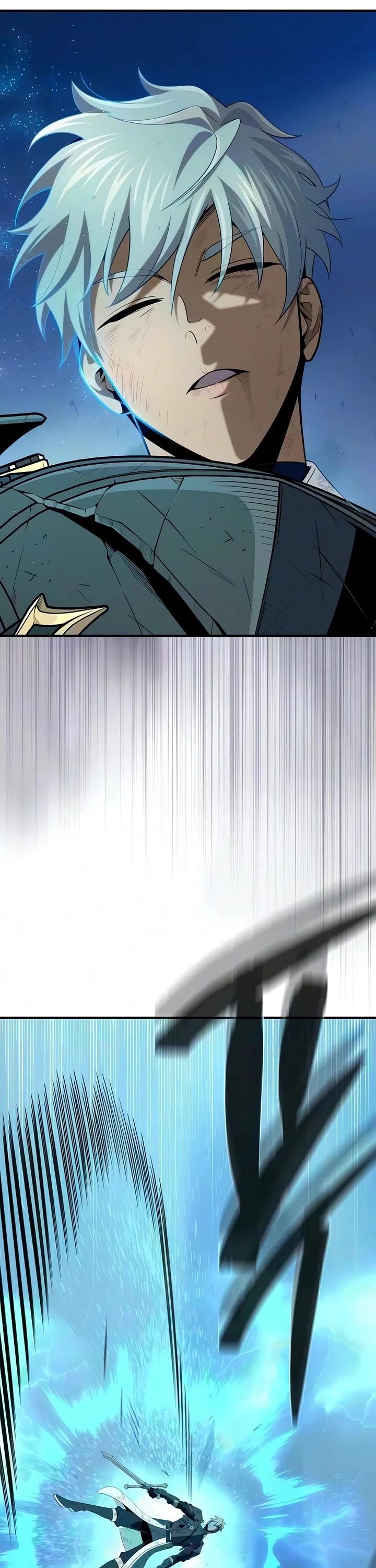 The Dark Magician Transmigrates After 66666 Years chapter 187 page 41