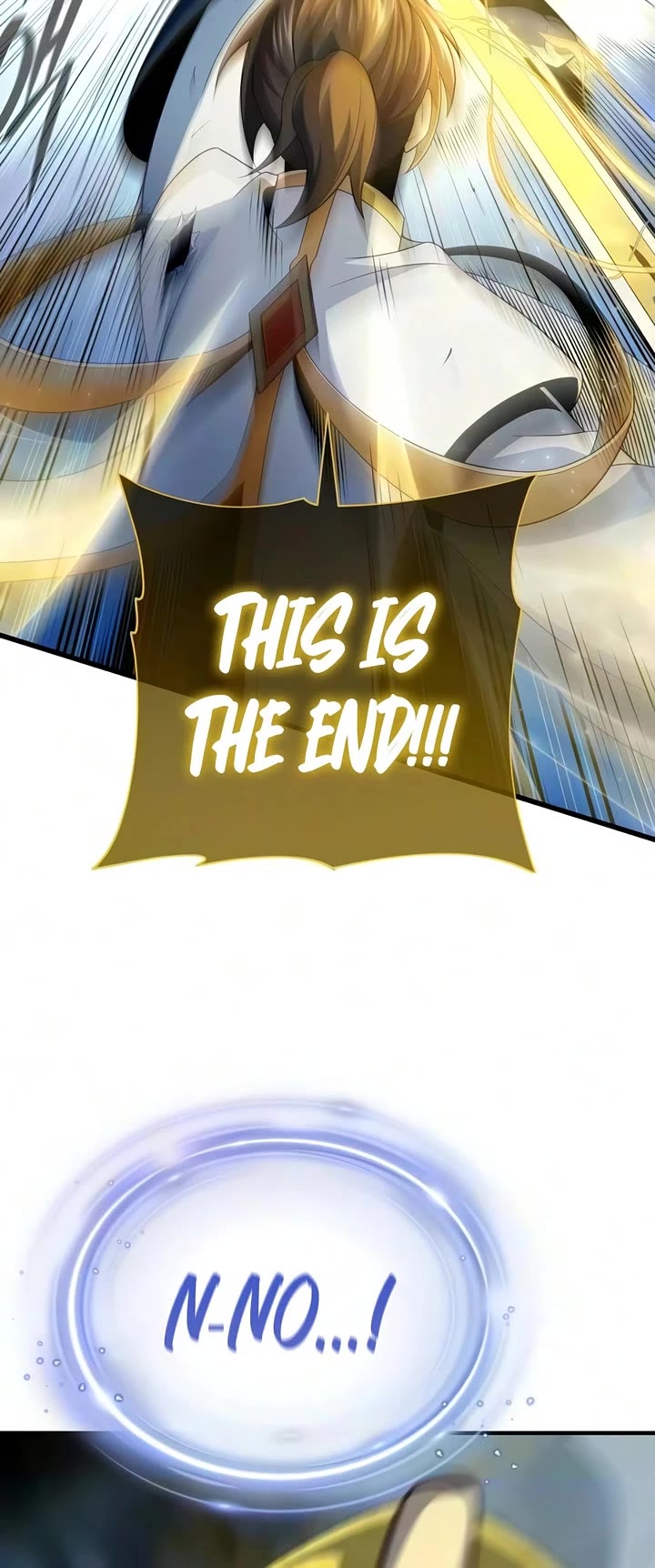 The Dark Magician Transmigrates After 66666 Years chapter 187 page 46