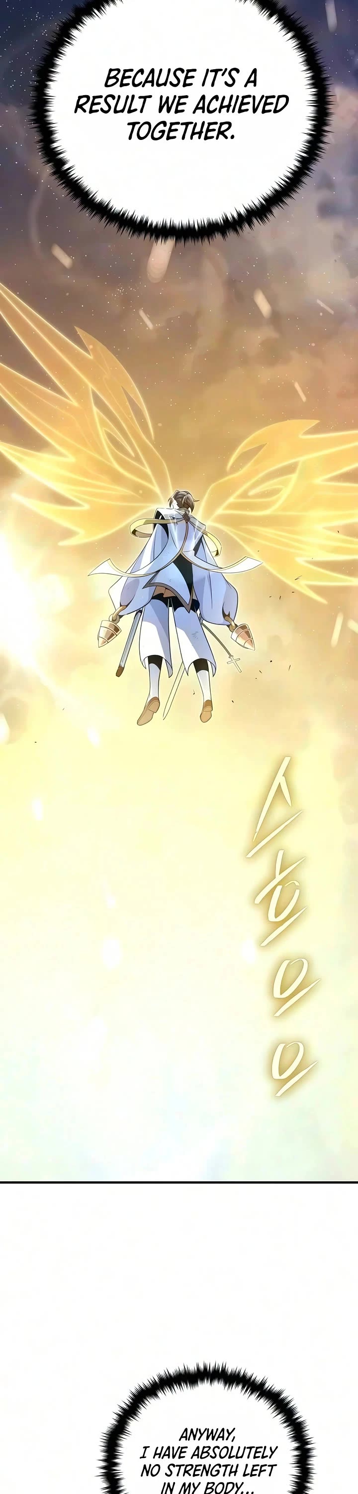 The Dark Magician Transmigrates After 66666 Years chapter 187 page 55