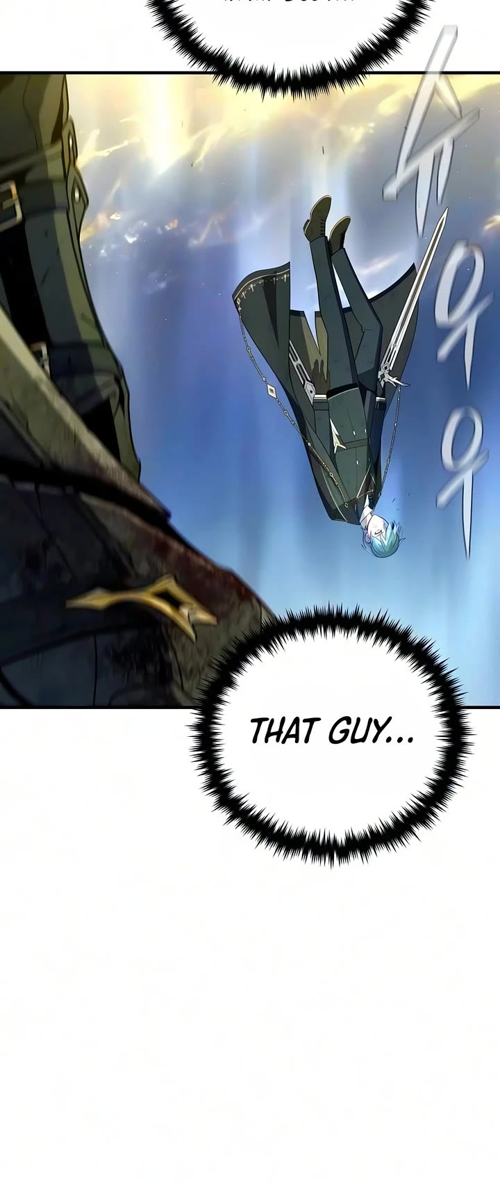 The Dark Magician Transmigrates After 66666 Years chapter 187 page 56