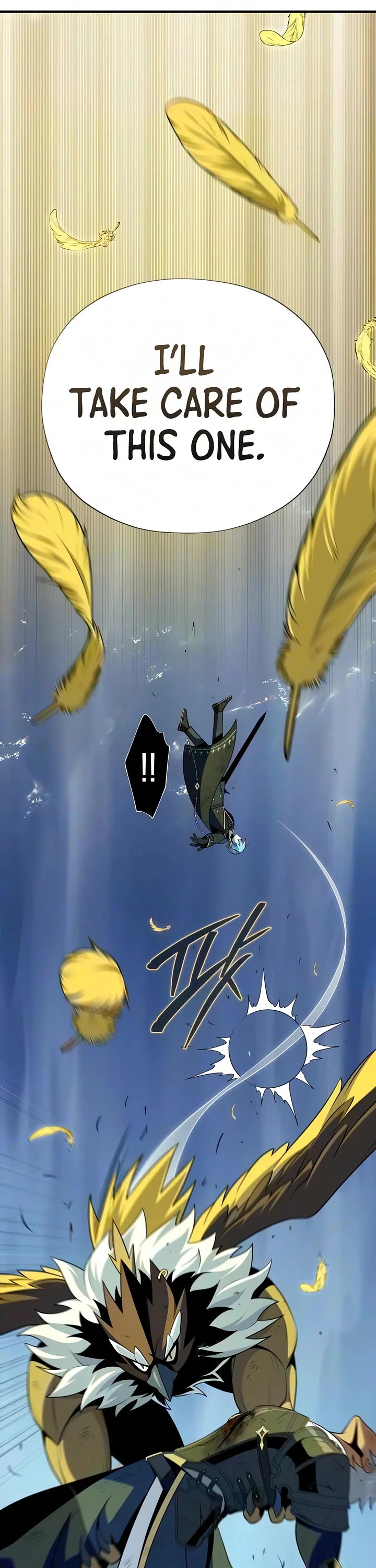 The Dark Magician Transmigrates After 66666 Years chapter 187 page 58