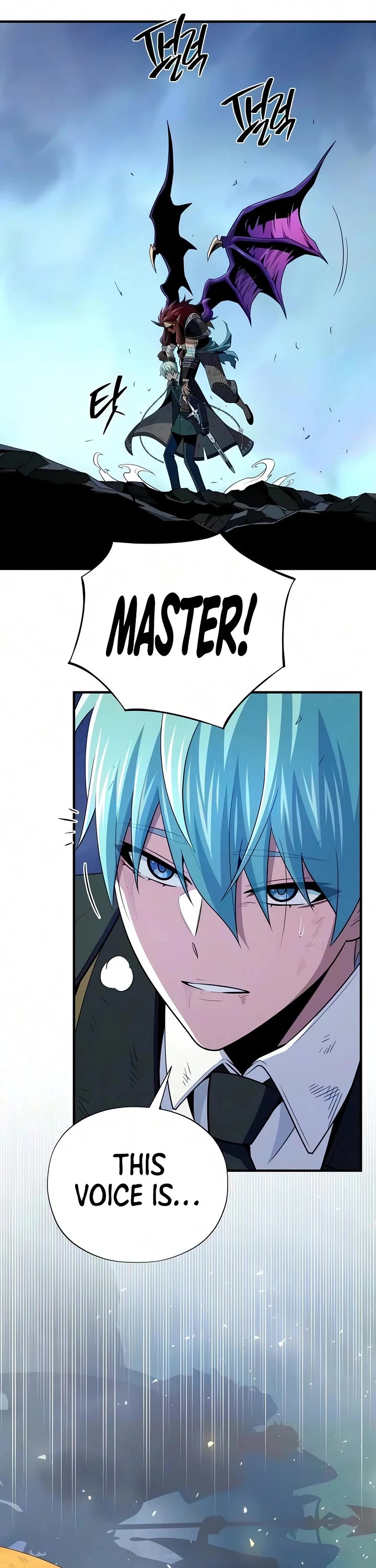 The Dark Magician Transmigrates After 66666 Years chapter 187 page 62