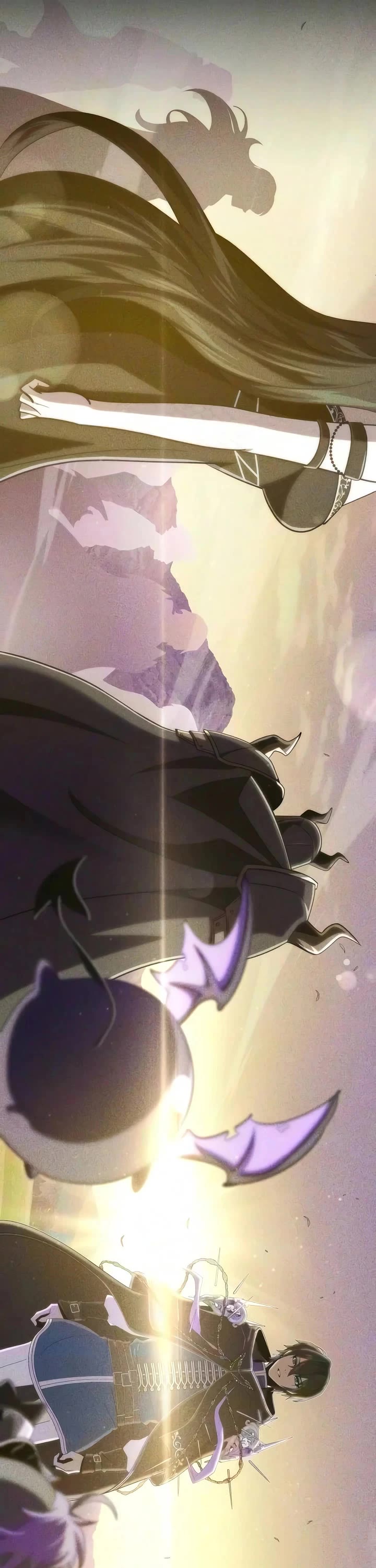 The Dark Magician Transmigrates After 66666 Years chapter 187 page 68