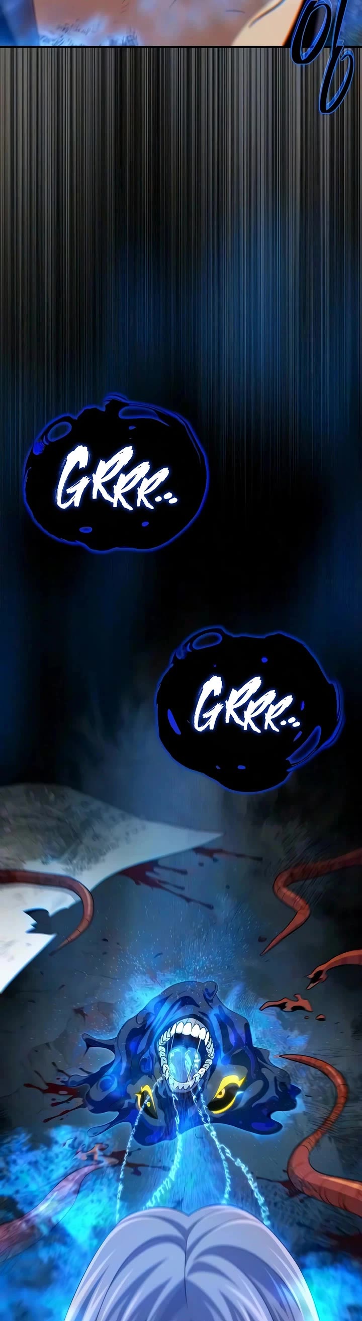 The Dark Magician Transmigrates After 66666 Years chapter 187 page 77
