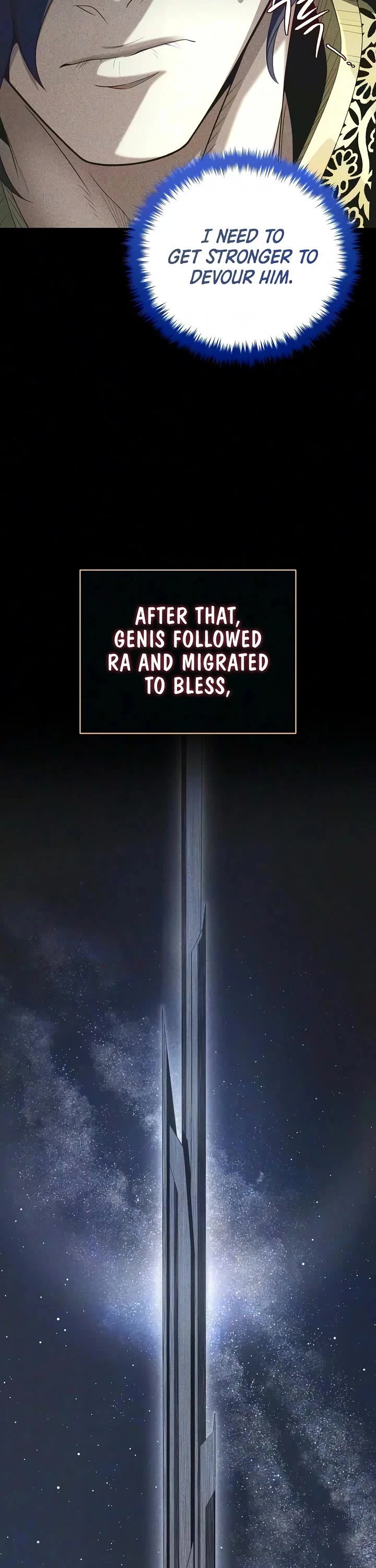 The Dark Magician Transmigrates After 66666 Years chapter 188 page 16