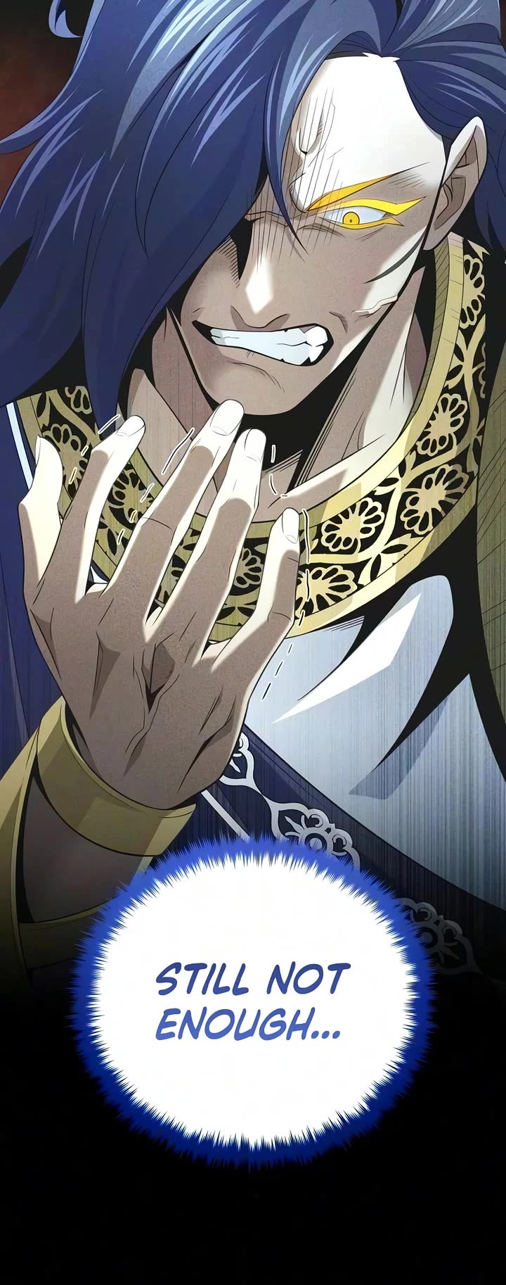 The Dark Magician Transmigrates After 66666 Years chapter 188 page 18