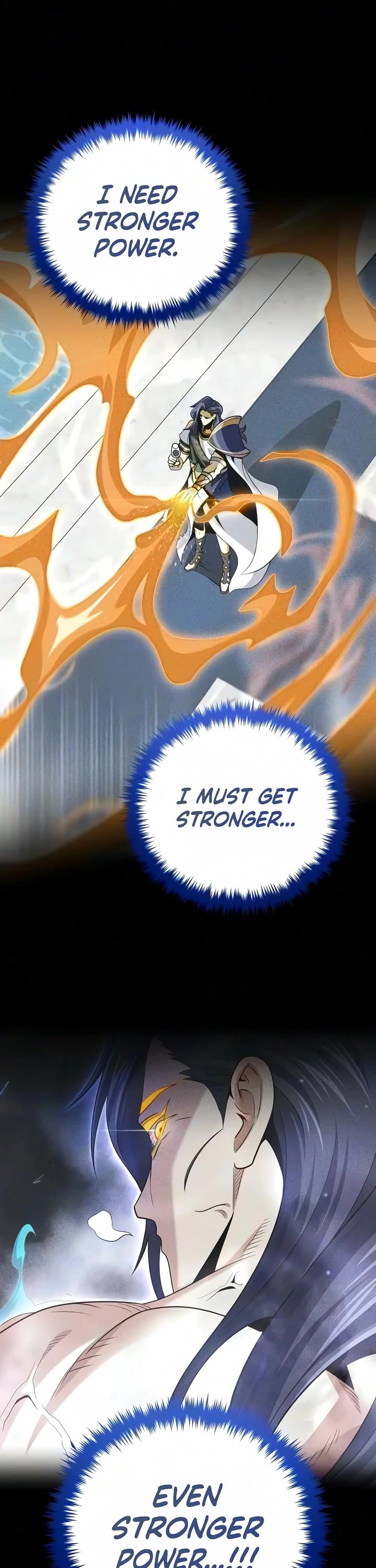 The Dark Magician Transmigrates After 66666 Years chapter 188 page 19