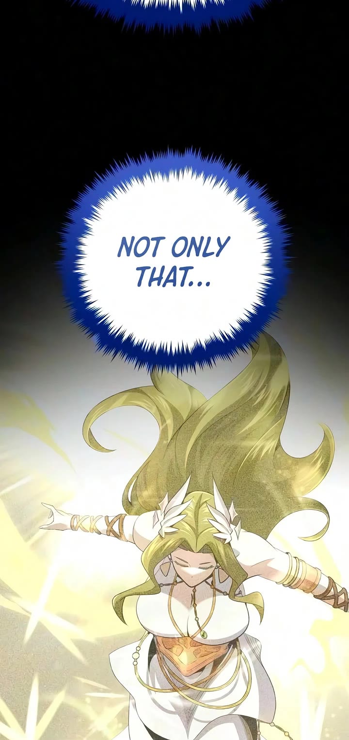 The Dark Magician Transmigrates After 66666 Years chapter 188 page 23