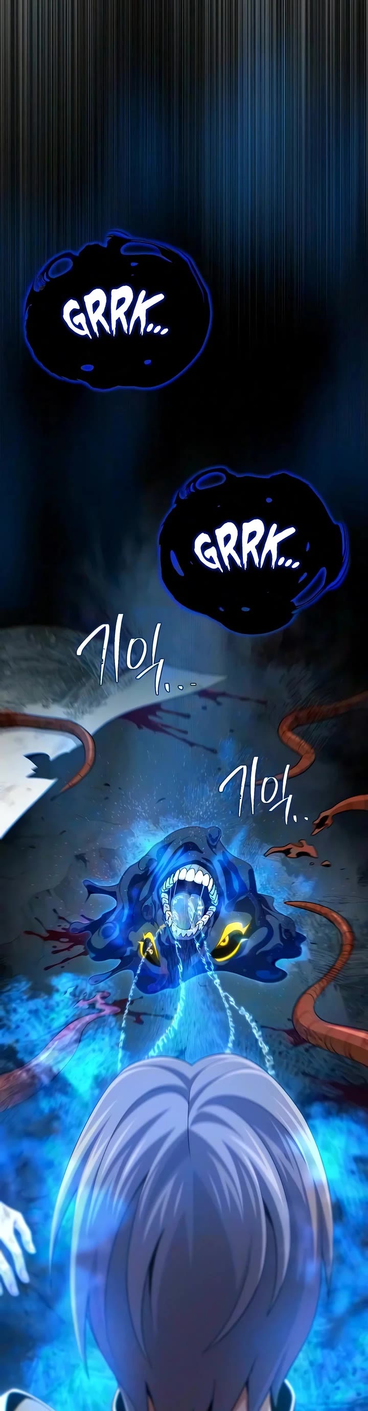 The Dark Magician Transmigrates After 66666 Years chapter 188 page 28