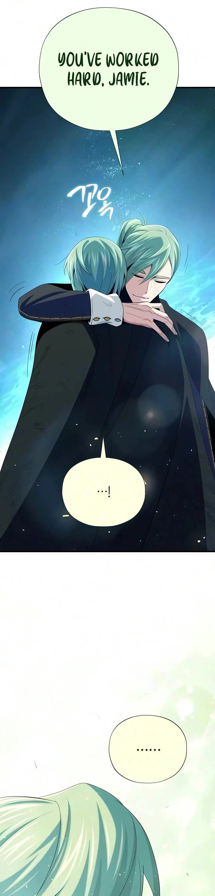 The Dark Magician Transmigrates After 66666 Years chapter 188 page 30