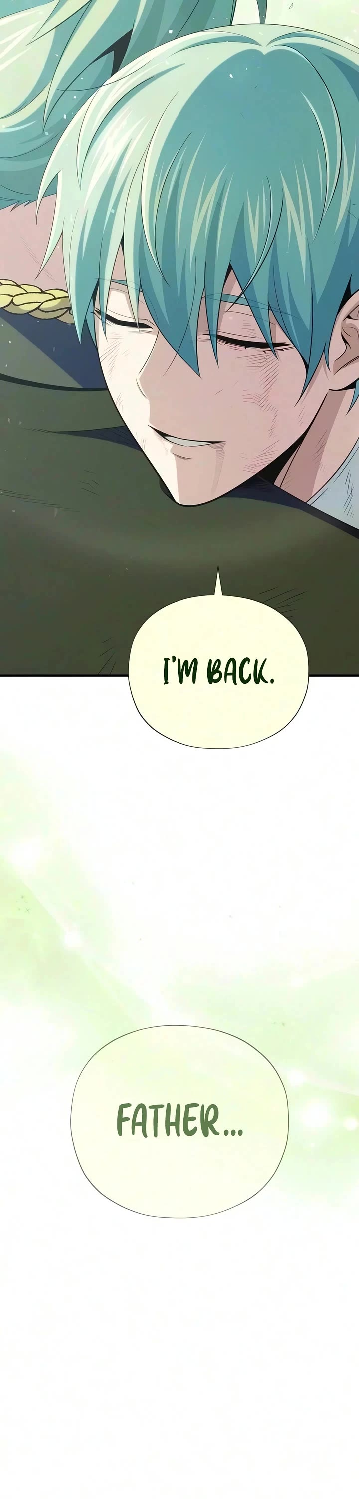 The Dark Magician Transmigrates After 66666 Years chapter 188 page 31