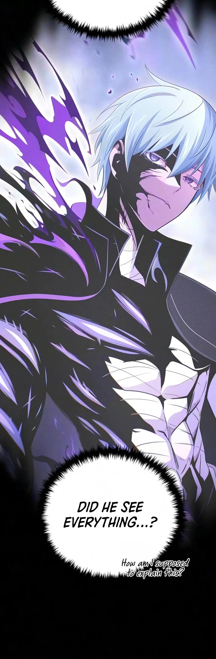 The Dark Magician Transmigrates After 66666 Years chapter 188 page 34
