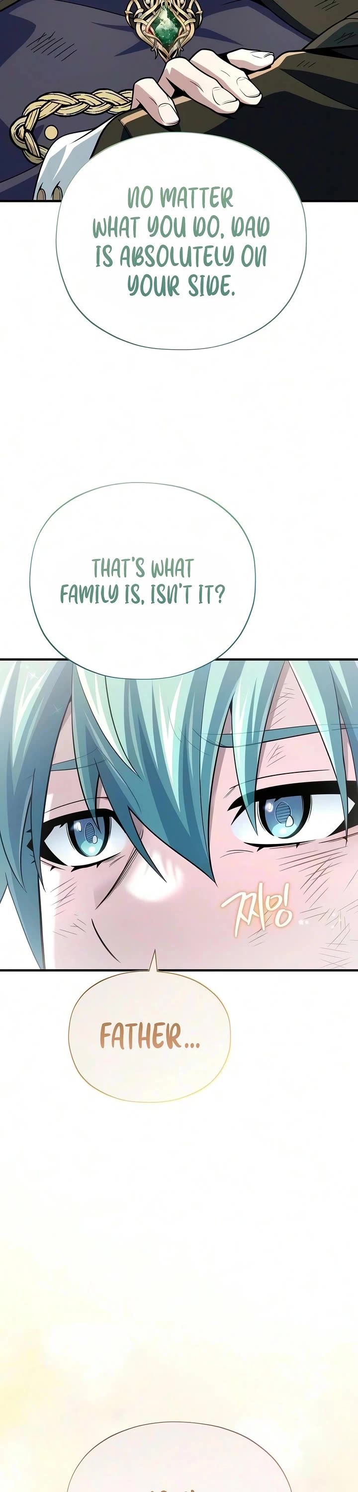 The Dark Magician Transmigrates After 66666 Years chapter 188 page 36