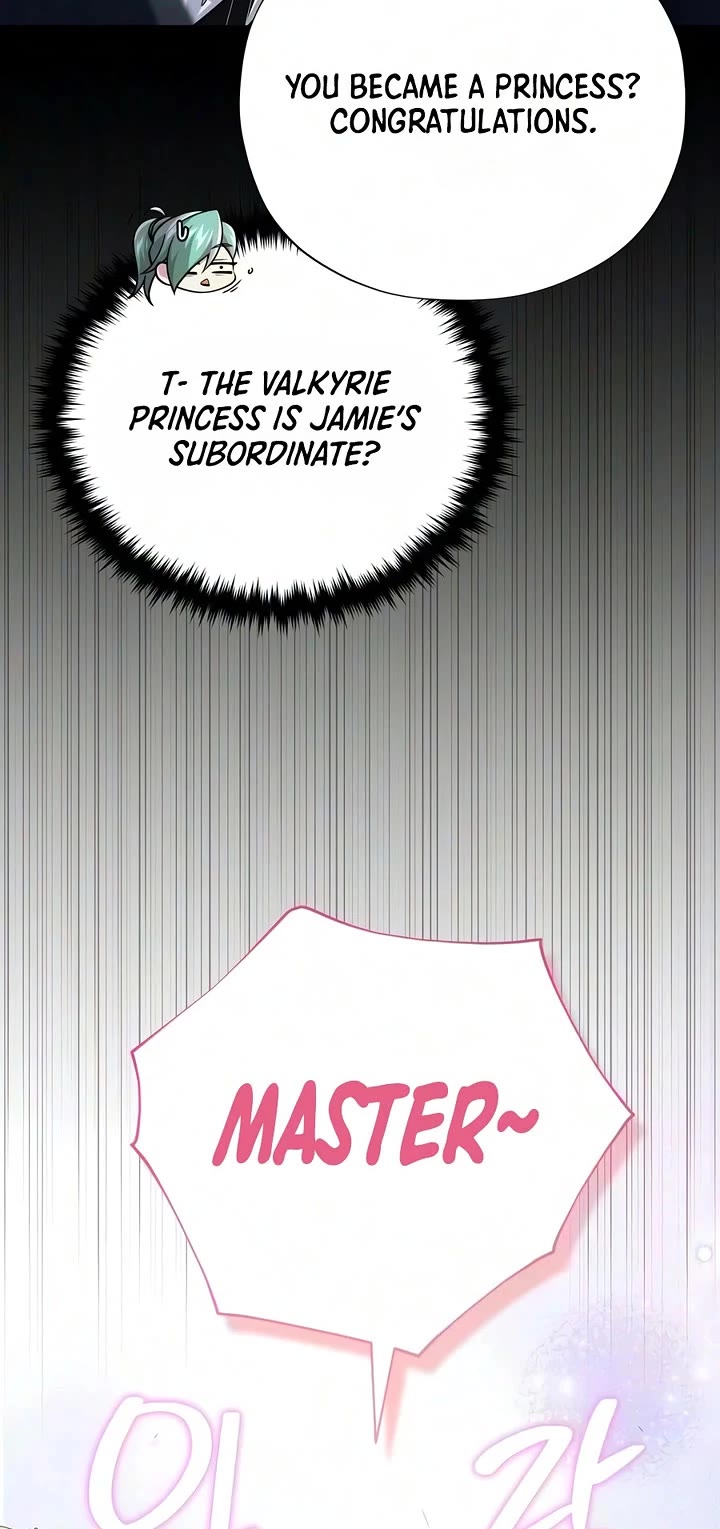 The Dark Magician Transmigrates After 66666 Years chapter 188 page 39