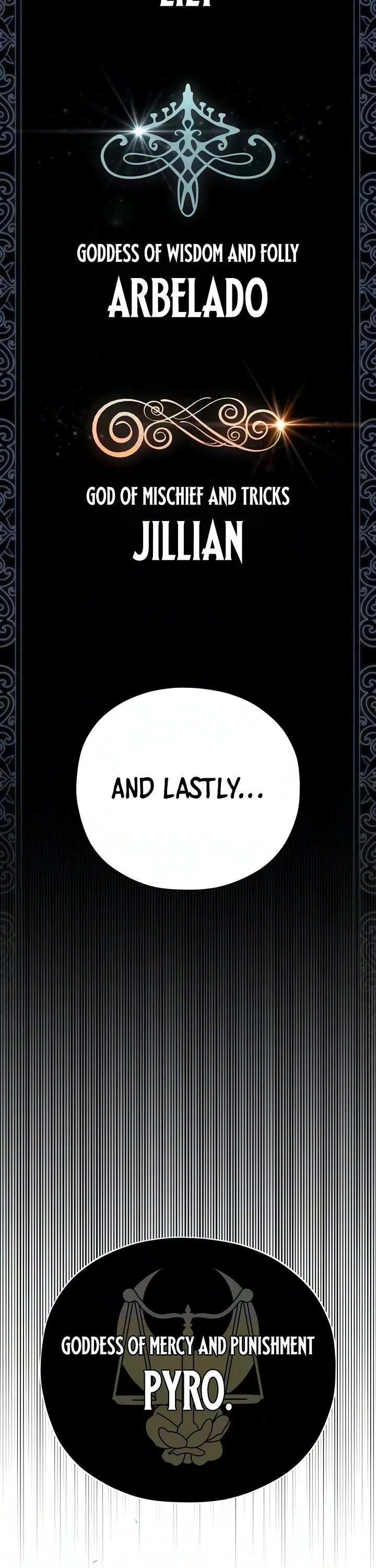 The Dark Magician Transmigrates After 66666 Years chapter 188 page 57