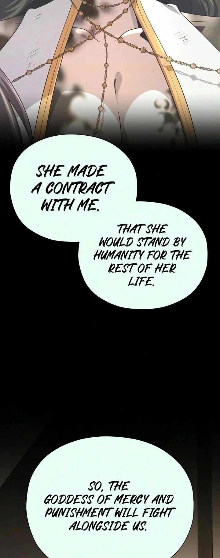 The Dark Magician Transmigrates After 66666 Years chapter 188 page 60