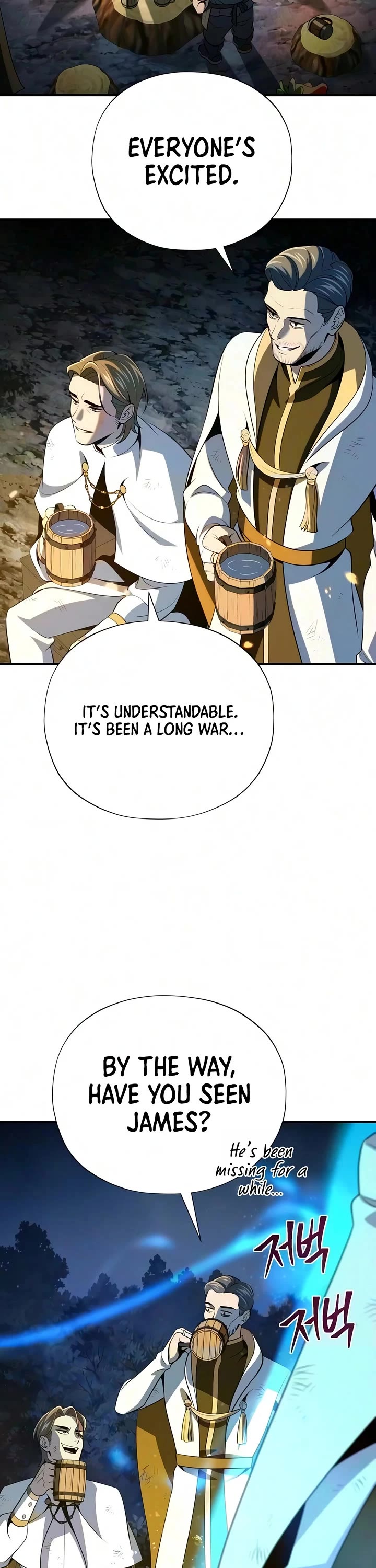 The Dark Magician Transmigrates After 66666 Years chapter 188 page 65