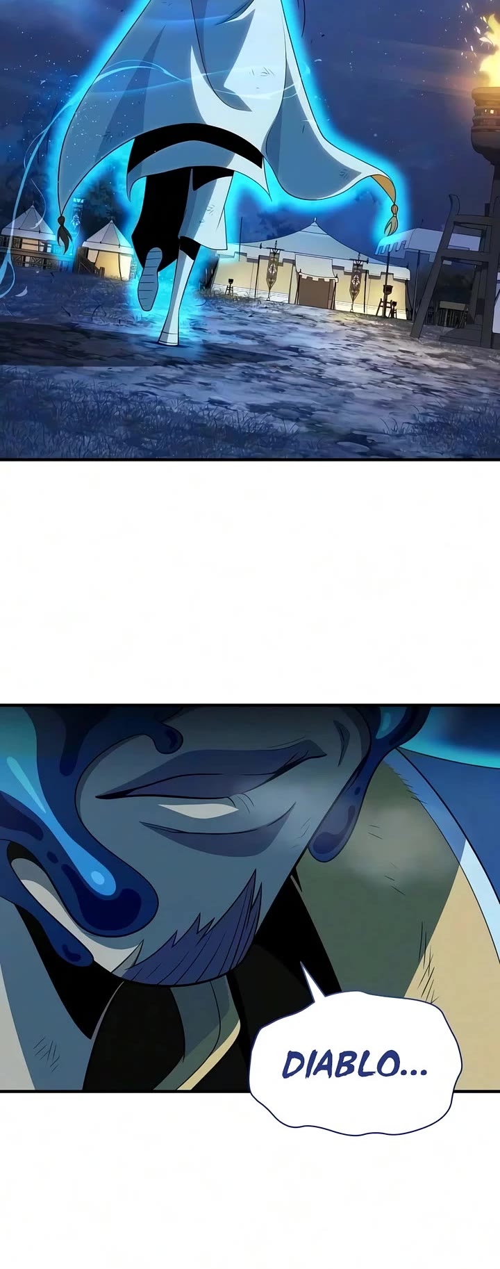 The Dark Magician Transmigrates After 66666 Years chapter 188 page 67