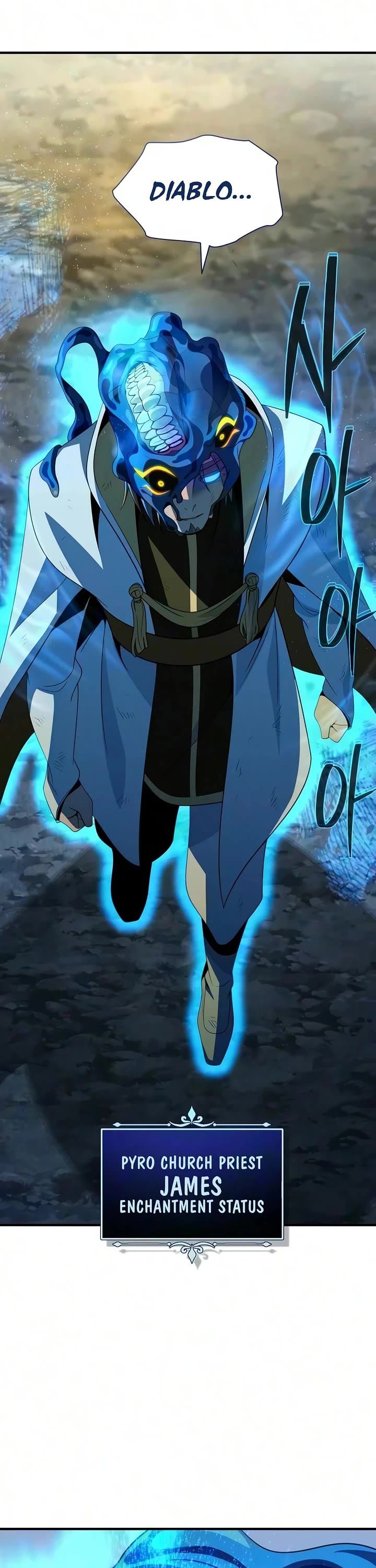 The Dark Magician Transmigrates After 66666 Years chapter 188 page 68