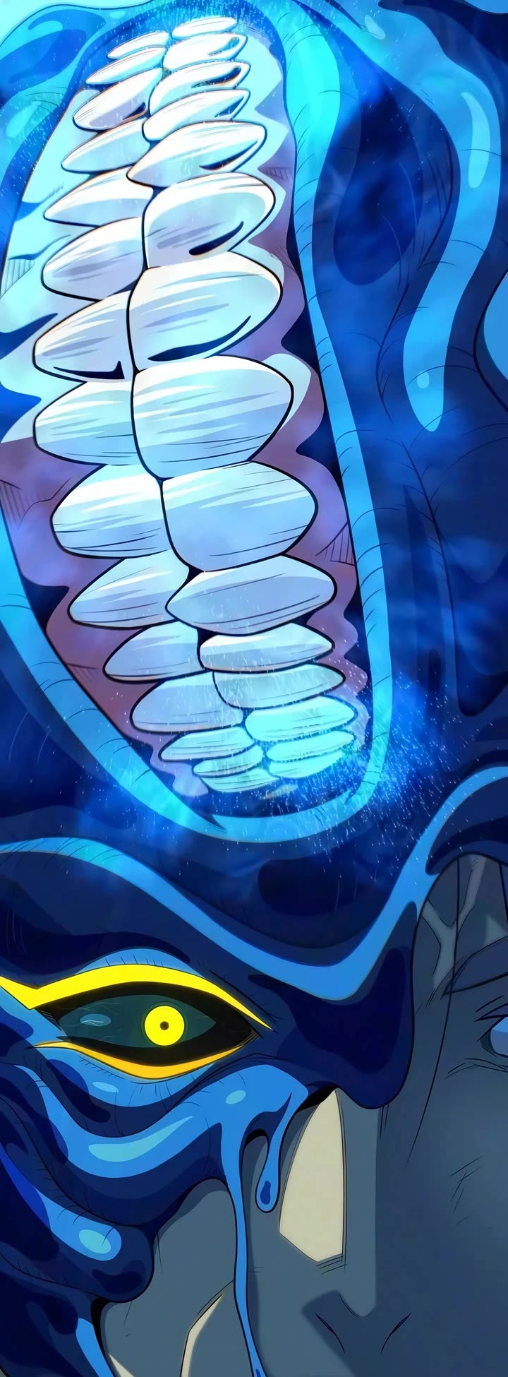 The Dark Magician Transmigrates After 66666 Years chapter 188 page 69