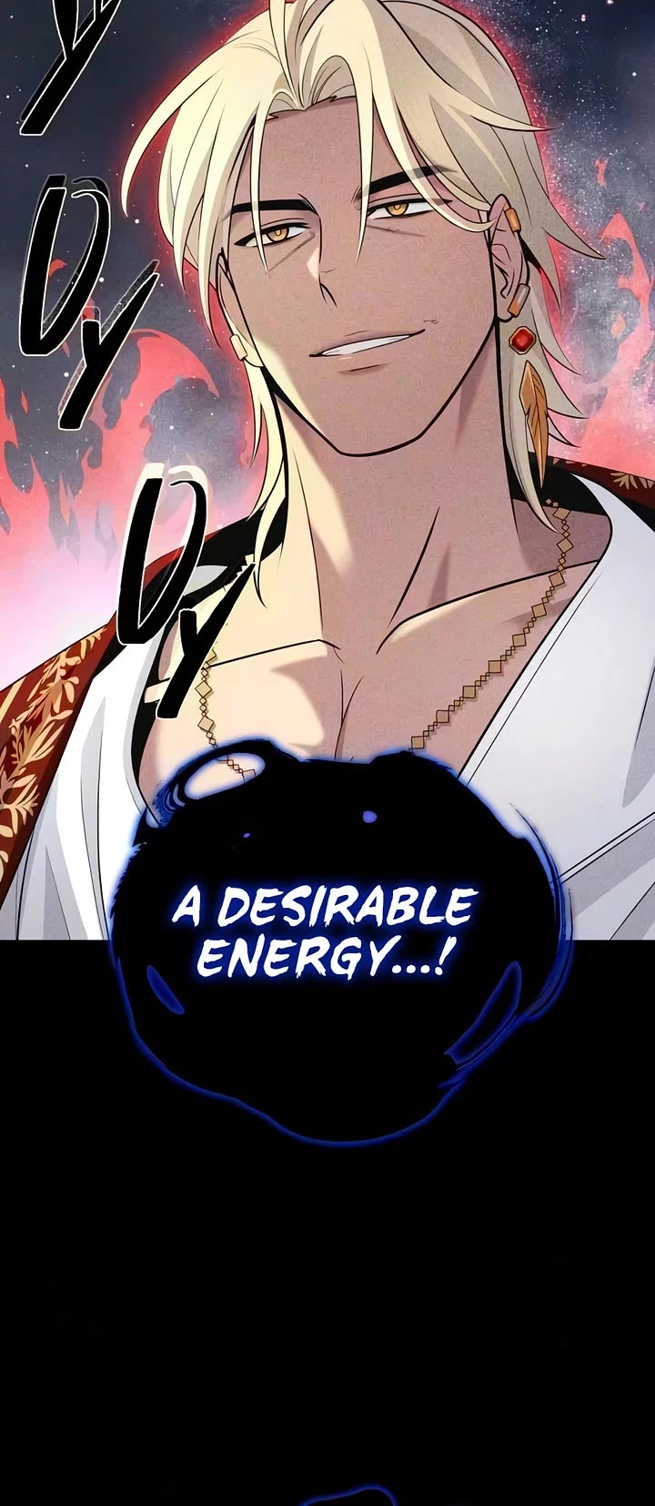 The Dark Magician Transmigrates After 66666 Years chapter 188 page 7