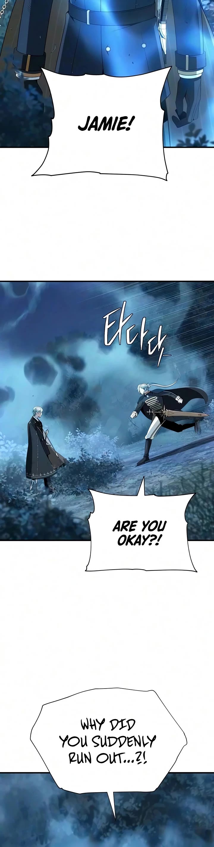 The Dark Magician Transmigrates After 66666 Years chapter 189 page 18
