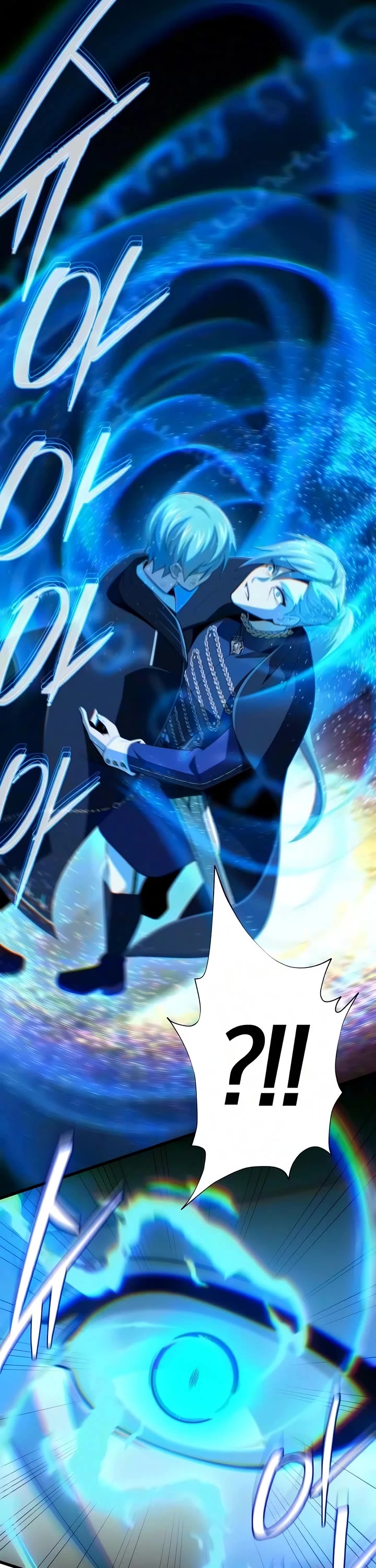 The Dark Magician Transmigrates After 66666 Years chapter 189 page 22