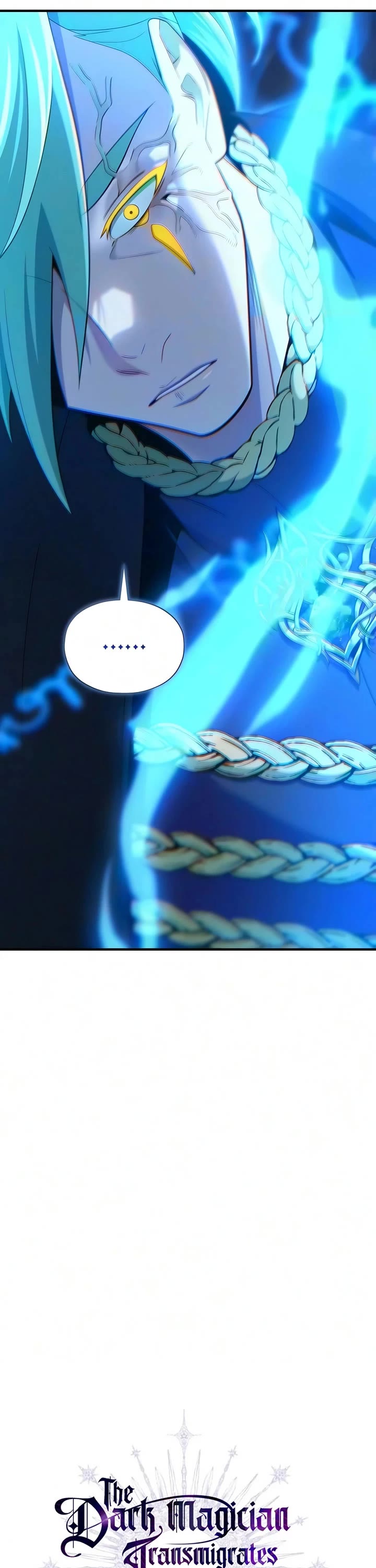 The Dark Magician Transmigrates After 66666 Years chapter 189 page 25