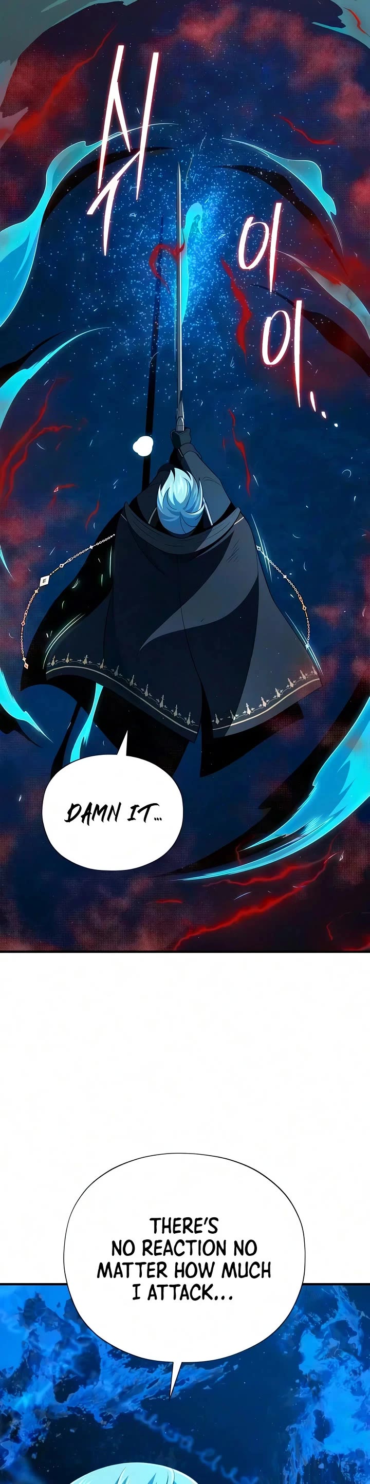 The Dark Magician Transmigrates After 66666 Years chapter 189 page 28