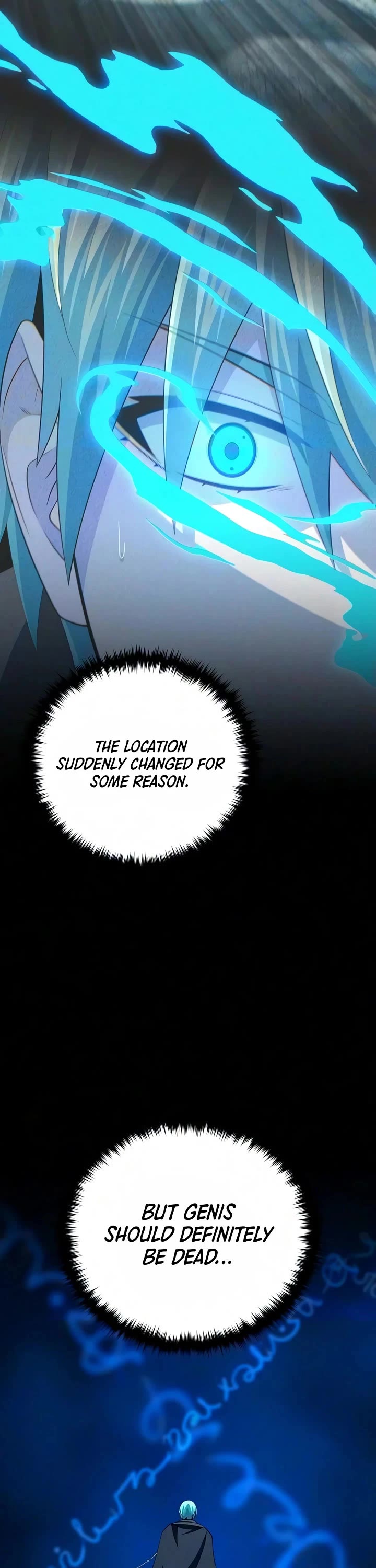 The Dark Magician Transmigrates After 66666 Years chapter 189 page 30